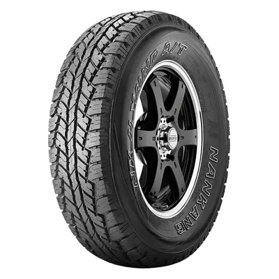 Nankang 4x4 WD A/T FT-7 ( 255/70 R15C 112/110S OWL )