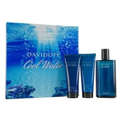 Davidoff Cool Water Man United 125 ml Eau de Toilette Herren