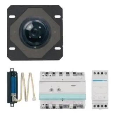 Elcom Basic-VideoKit VKG-500/BTC 1001511