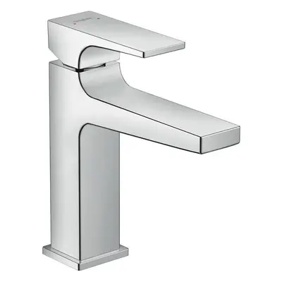Hansgrohe HG EH-WT-MI METROPOL 110 m Push Open AG G 1"1/4" chrom 32507000