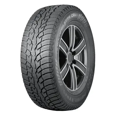 Nokian Hakkapeliitta CR4 ( 225/70 R15C 112/110R 8PR Aramid Sidewalls, Nordic compound )