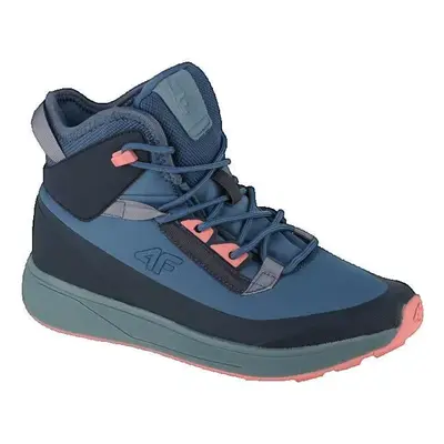 4F Kids DCX-22 Schneestiefel 4FJAW22FWINF009-34S blau 36