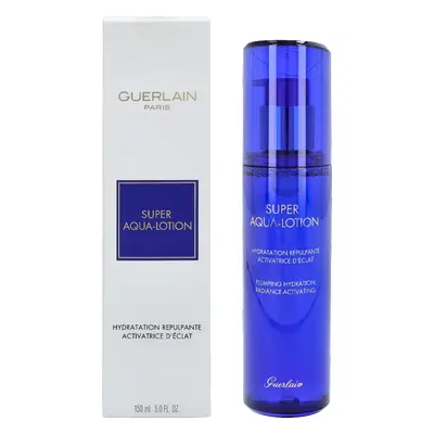 GUERLAIN Super Aqua Lotion hydratisierendes Gesichtstonikum 150 ml