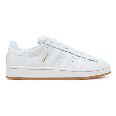 adidas Campus 00s White JP9996 Herren - Sneaker adidas Originals - Weiß - JP9996-9.5 - Size: 9.5