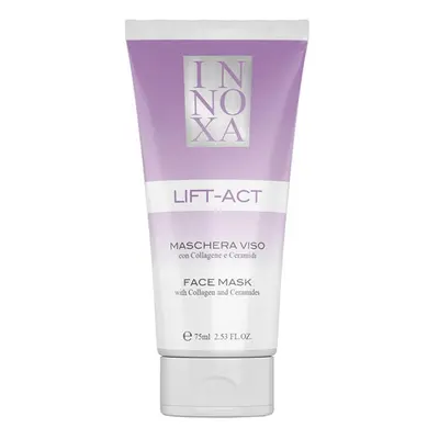 Innoxa - Lift Act Maschera 75 ml - Straffende GesichtMaske Für Reife Haut