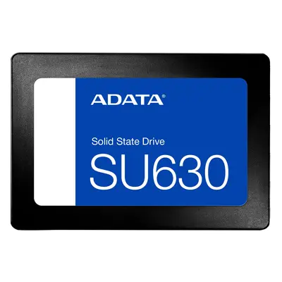 Solid State Drive (SSD) Adata SU630, 240GB, 2,5 Zoll, SATA III ASU630SS-240GQ-R