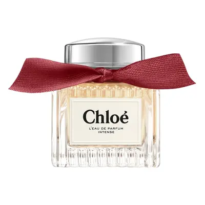 Chloé L'Eau de Parfum Intense Eau de Parfum Intense nachfüllbar für Damen 100 ml