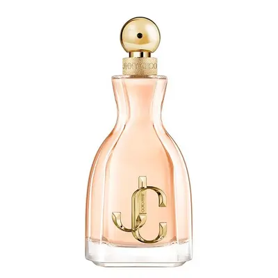 Jimmy Choo I Want Choo Eau de Parfum für Damen 60 ml