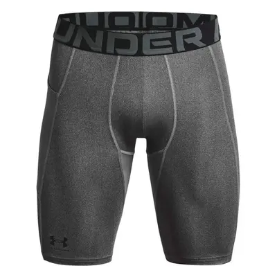 Under Armour Sportshorts HG Armour Lng 1361602 Grau Slim Fit