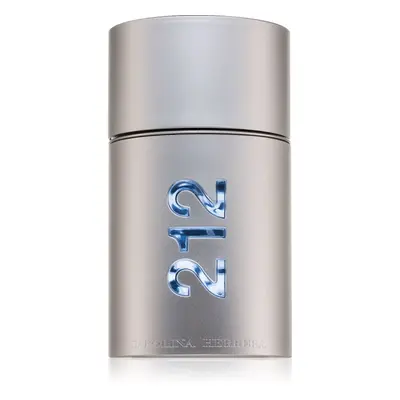 CAROLINA HERRERA 212 NYC Men Eau de Toilette für Herren 50 ml