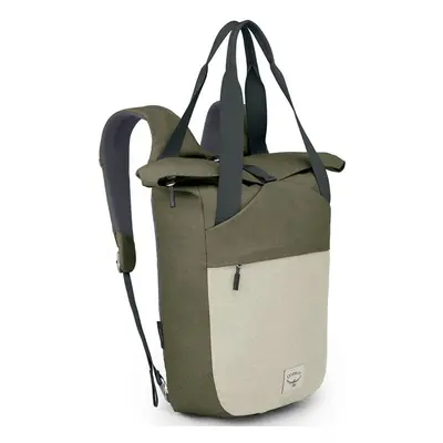 Osprey Arcane Tote Pack 20L Rucksack dunkelgrün/beige
