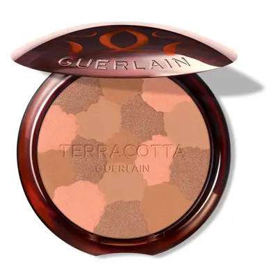 GUERLAIN Terracotta Light highliting Bronzer Puder nachfüllbar Farbton 03 Medium Warm 10 g