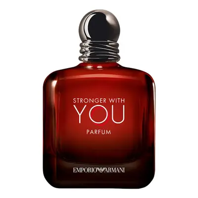 Armani Emporio Stronger With You Parfum Parfüm für Herren 100 ml