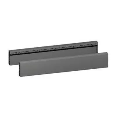 Rittal VX Sockel-Blenden VX 8660.034 (VE2) 8660034