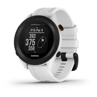 GPS-Uhr Garmin Approach® S12 43 mm