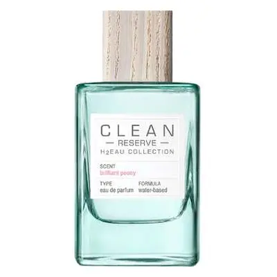 Clean Reserve H2EAU Brilliant Peony EDP 100 ml
