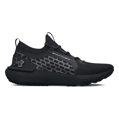 Under Armour HOVR Phantom 3 SE Reflect Running Shoes Black Herren - Sneaker Under Armour - Schwarz - 3027154-001-6.0 - Size: 6.0