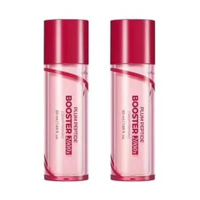 Isntree - Plum Peptide Booster 2000s - Gesichtsserum