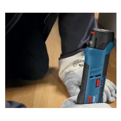Bosch AKKUMULTICUTTER GOP 12V-28 2X3AH L-BOXX