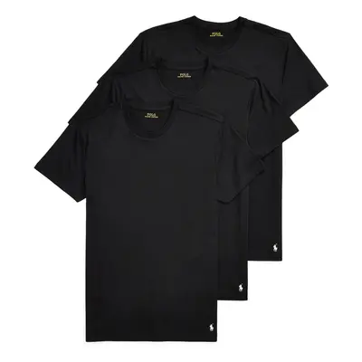 Polo Ralph Lauren T-Shirt-Set 714830304014 Schwarz Regular Fit
