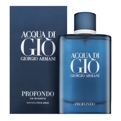Giorgio Armani Acqua di Giò Profondo EdP Nat. Spray