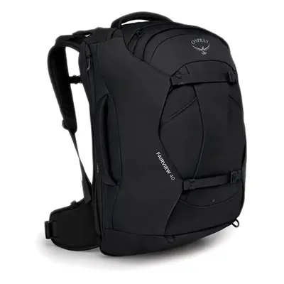 Osprey Fairview 40 Black Damen - Rucksäcke und Taschen Osprey - Schwarz - 10003324OSP-One-size - Size: One size