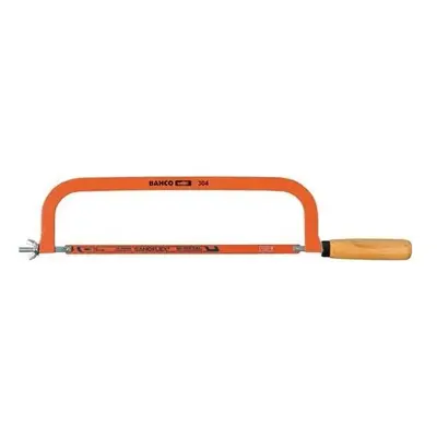 Bahco Metallsägebogen 304 Blatt-L.300mm 24 Z./Zoll H-Heft
