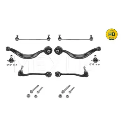 Querlenkersatz, Radaufhängung MEYLE KIT 316 050 0106/HD