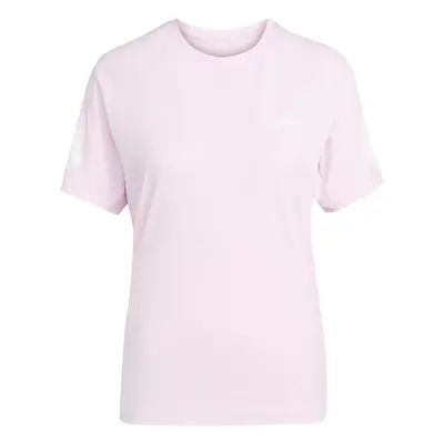Adidas adi365 Climacool Damen T-Shirt rosa hell - L