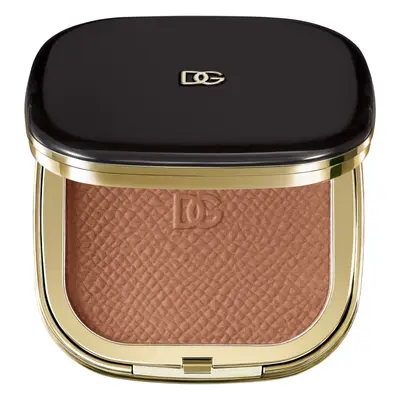 Dolce&Gabbana Classic Face&Eyes Match Bronzer Farbton 04 Medium Deep 14 g