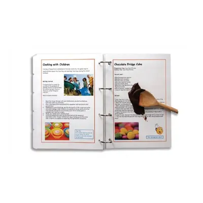 Xerox 003R98053, Matte, 145 µm, 2 Jahr(e), 195 g/m², -20 - 120 °C, 10 - 30 °C