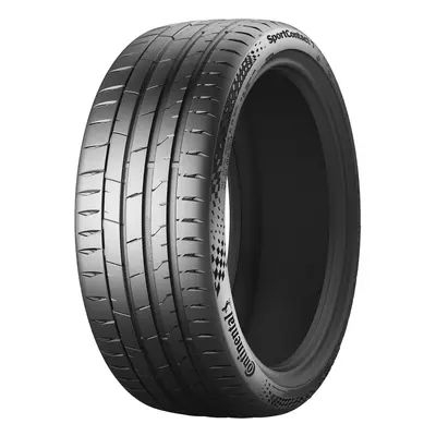 Continental SportContact 7 245/35 ZR20 95Y XL Sommerreifen
