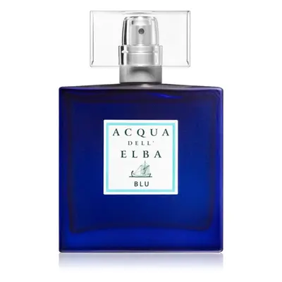 Acqua dell' Elba Blu Men Eau de Parfum für Herren 50 ml