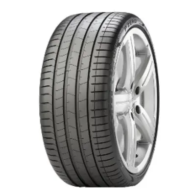 Pirelli P Zero PZ4 ( 265/40 R22 106Y XL Elect, PNCS, ZK, mit Felgenschutz (MFS) )