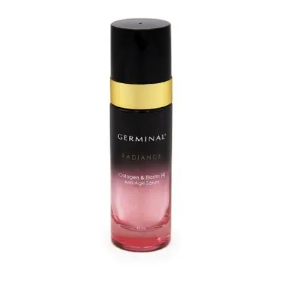 Germinal Immediate Action Radiance Collagen And Elastin Anti-Aging Serum 30ml