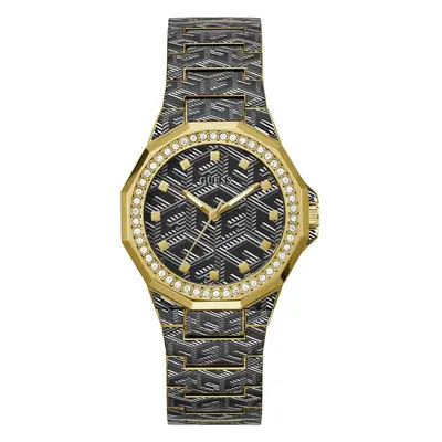 Guess GW0597L1 Damenuhr Misfit 38mm 1ATM