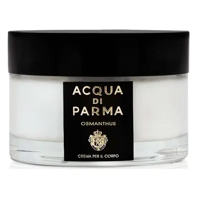Acqua di Parma Osmanthus Körpercreme unisex 150 ml