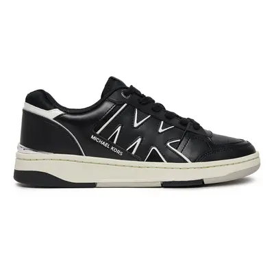 Michael Kors Sneakers 43S4RLFS1L Schwarz