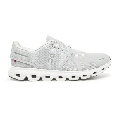 ON - Cloud 6 Sneaker Herren glacier
