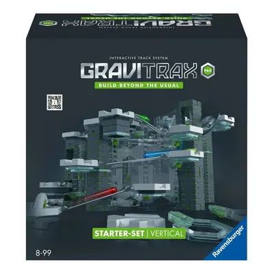 GraviTrax PRO Starter-Set