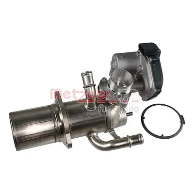 Metzger AGR-Modul Audi A4 A5 A6 Q5 2,0