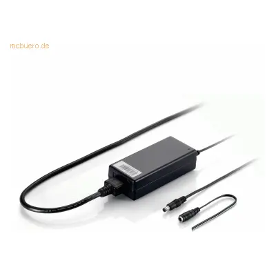 Digital data communication LevelOne POW-4801 48V DC Power Adapter für