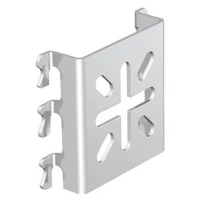 OBO Dosenbefestigung MPG 65 A4 HxB: 65x65 mm Edelstahl 316