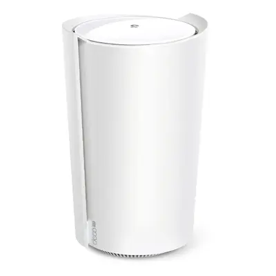 TP-Link Deco X50-5G, Weiß, Intern, Mesh-System, 230 m², 0 - 40 °C, -40 - 60 °C
