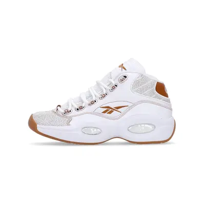 Sneakers Reebok Question Mid