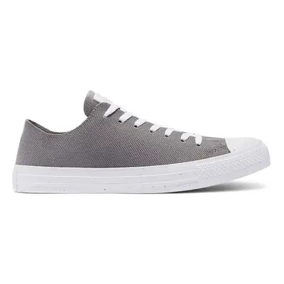 Converse Renew Chuck Taylor All Star Knit Grey 170873C Unisex - Sneaker Converse - Grau - 170873C-4 - Size: 4
