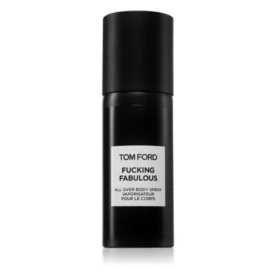 TOM FORD Private Blend Fucking Fabulous Bodyspray Unisex 150 ml