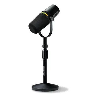Shure MV7+-K-BNDL Podcast-Mikrofon