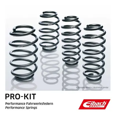 EIBACH Pro-Kit Tieferlegungssatz 30 mm/30 mm // E2837-540 E2837-540