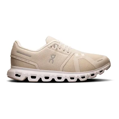 On Cloud 6 W Light Brown 3WF10060755 Damen - Sneaker On - Hellbraun - 3WF10060755-4 - Size: 4